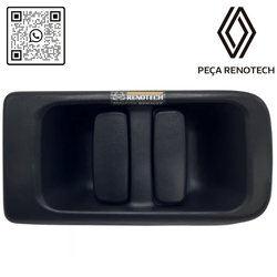 RN 856290-P 8200856290PUXADOR EXT. PORTA DE CORRER MASTER -COMPLETO- 02-13 2.52.8 - 1